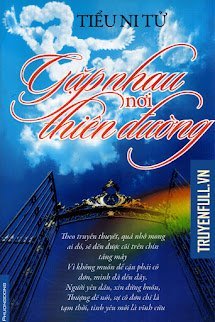 Gặp Nhau Nơi Thiên Đường book cover