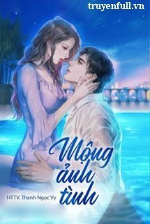 Mộng Ảnh Tình book cover