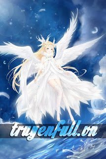 Angel Wings (Đôi Cánh Thiên Thần) book cover