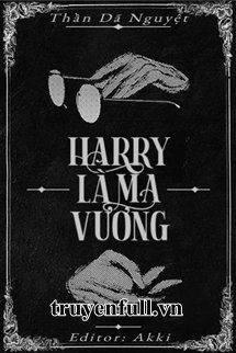 Harry Là Ma Vương?? book cover