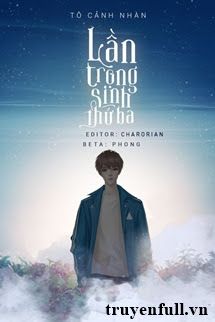 Lần Trọng Sinh Thứ Ba book cover
