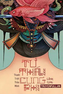 Tư Thái Cung Phi book cover