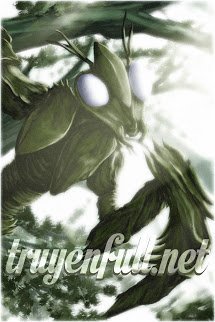 Song Liêm Đoạt Mệnh book cover