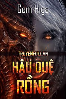 Hậu Duệ Rồng book cover