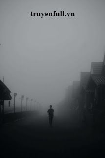 Đi Trong Sương Mù Cover