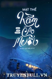 Mạt Thế Hầm Cá Mặn book cover