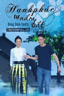 Hạnh Phúc Tự Nắm Bắt [Fanfic Hoa Dĩnh] book cover