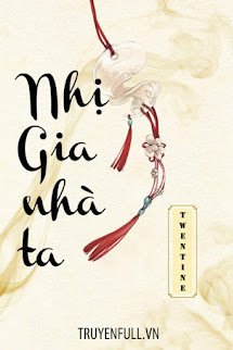 Nhị Gia Nhà Ta book cover