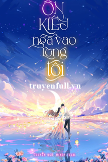 Ôn Kiều Ngã Vào Lòng Tôi book cover