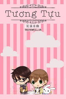Tương Tựu (Chấp Nhận) book cover