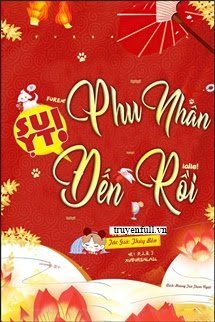 Suỵt! Phu Nhân Đến Rồi! book cover