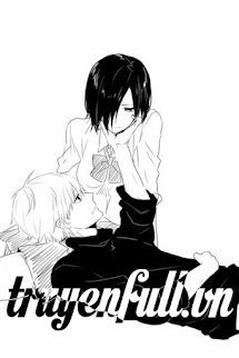 Tôi Bị Gay Hay Em Là Les book cover
