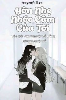 Hôn Nhẹ Nhóc Câm Của Tôi book cover