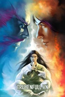 Cửu Âm Giáo book cover