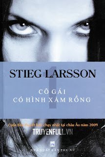 Cô Gái Có Hình Xăm Rồng book cover