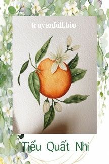 Tiểu Quất Nhi - Tam Mục book cover