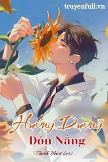 Hướng Dương Đón Nắng book cover