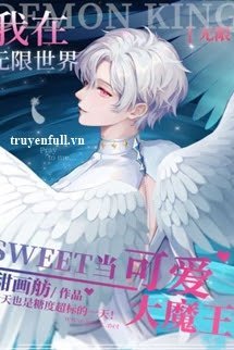Tôi Là Bình Hoa Trong Thế Giới Vô Hạn book cover