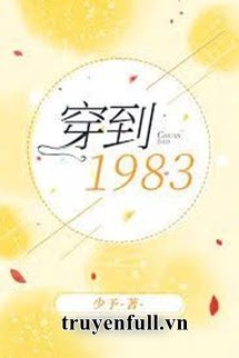 Xuyên Về 1983 book cover