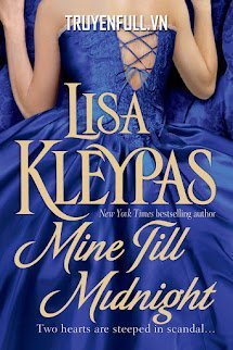 Bên Em Đêm Nay (Mine Till Midnight) book cover
