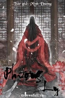 Phượng Ly book cover