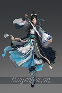 Tiên Cô Bảo Kiếm book cover
