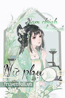 Nam Chính Thuộc Về Nữ Phụ book cover