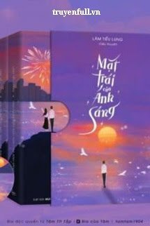 Mặt Trái Của Ánh Sáng book cover