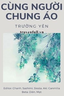 Cùng Người Chung Áo book cover