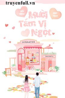 Mười Tám Vị Ngọt book cover
