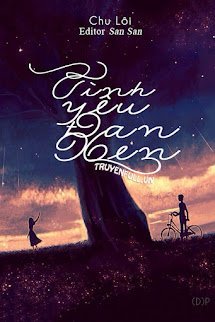 Tình Yêu Đan Xen book cover