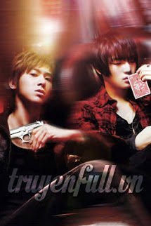[Yunjae Fanfic] Ngủ Đông book cover