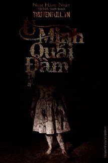 Dạ Thoại: U Minh Quái Đàm book cover
