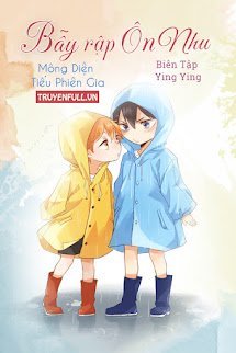 Bẫy Rập Ôn Nhu book cover