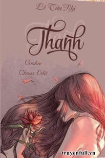 Thanh book cover
