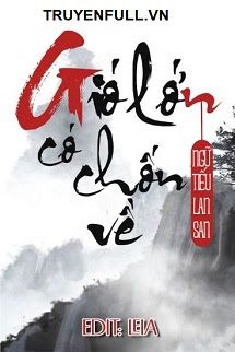 Gió Lớn Có Chốn Về book cover