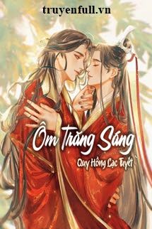 Ôm Trăng Sáng book cover