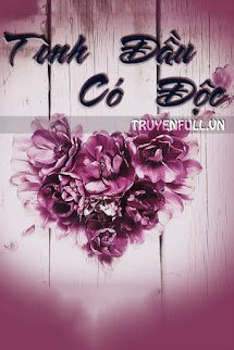 Tình Đầu Có Độc book cover