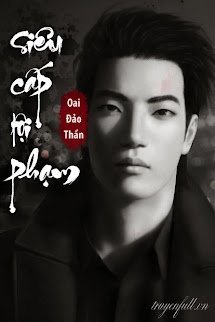Siêu Cấp Tội Phạm Cover