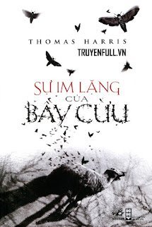 Sự Im Lặng Của Bầy Cừu book cover