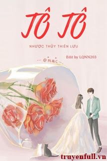 Tô Tô book cover
