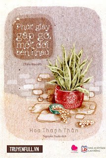 Phút Giây Gặp Gỡ, Một Đời Bên Nhau book cover