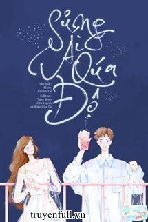 Sủng Ái Quá Độ book cover