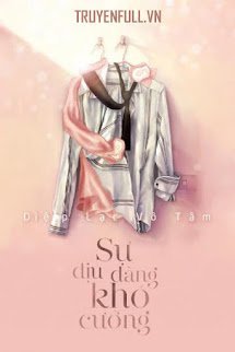Sự Dịu Dàng Khó Cưỡng book cover