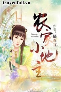 Nông Gia Tiểu Địa Chủ book cover