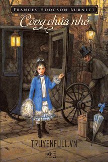 Công Chúa Nhỏ (A Little Princess) book cover