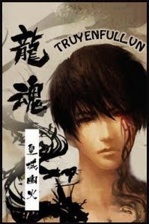 【Mãnh Quỷ Chi Nhất】- Long Hồn book cover