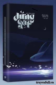 Giá Như Mình Đừng Gặp Gỡ book cover