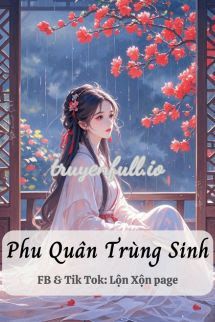 Phu Quân Trùng Sinh - Kiều Mộc Kiều book cover
