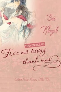 Trúc Mã Tương Thanh Mai book cover